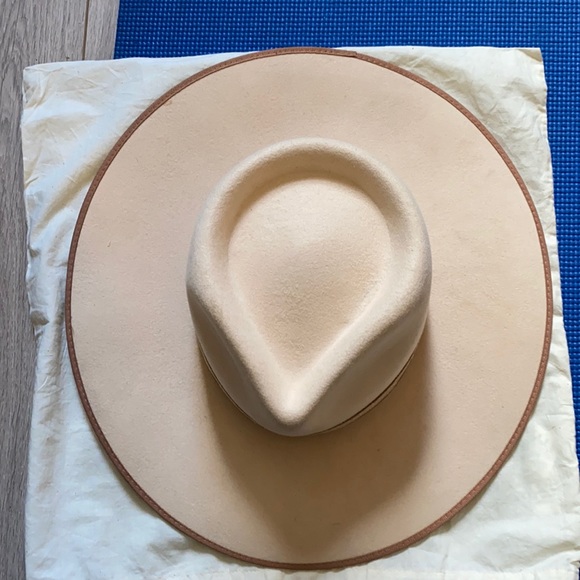 Lack of Color Ivory Rancher Special Edition - Picture 7 of 10